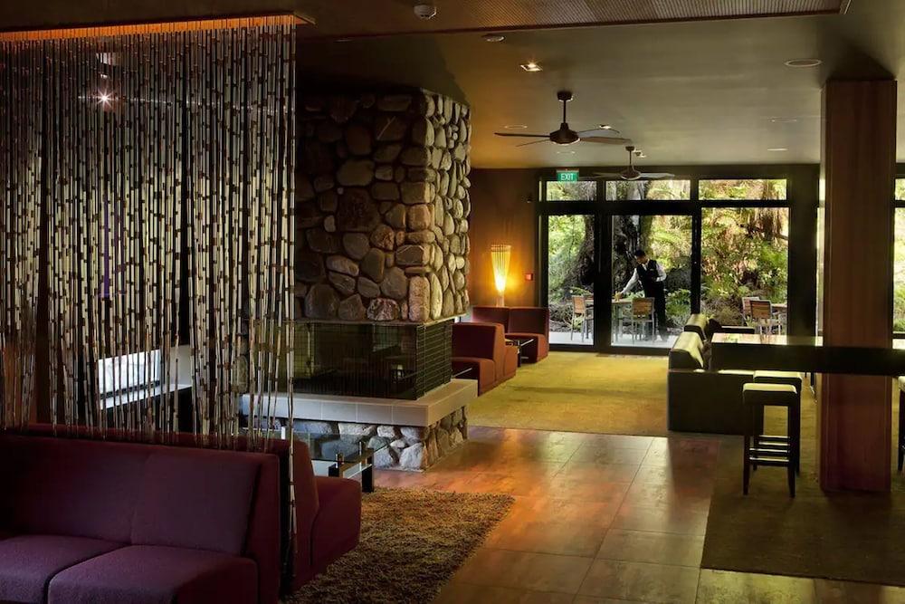 Legacy Te Waonui Hotel Franz Josef Exterior photo
