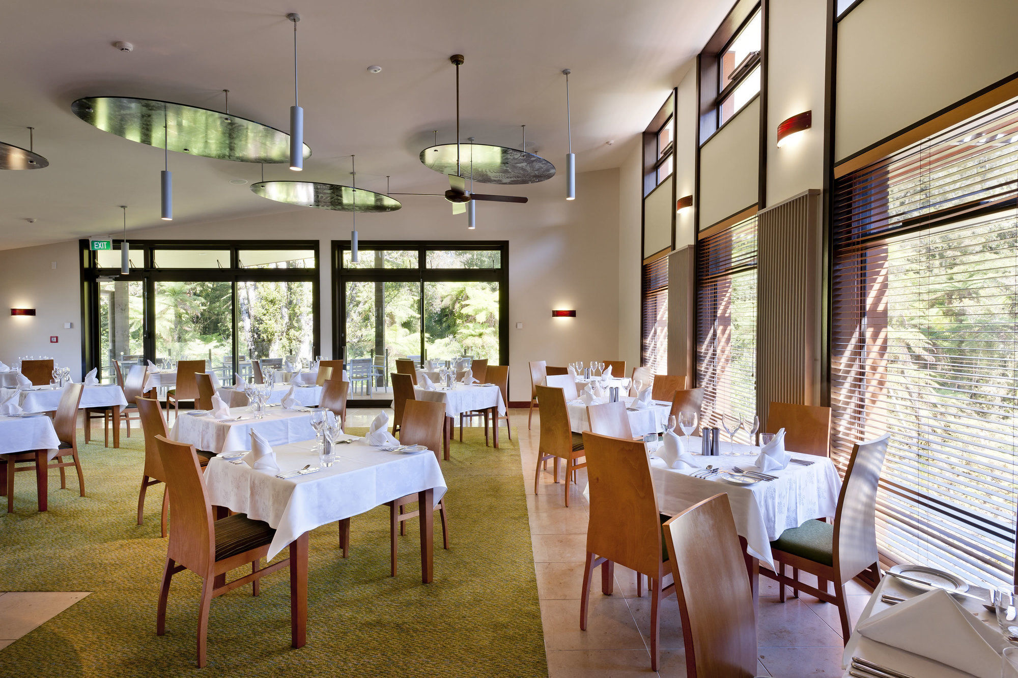 Legacy Te Waonui Hotel Franz Josef Exterior photo